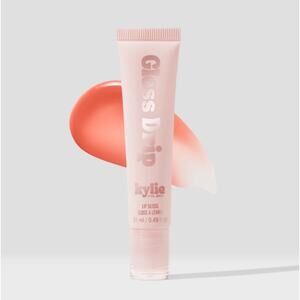 KYLIE COSMETICS NWB Gloss Drip Lip Gloss Sweet Like Hunny Color